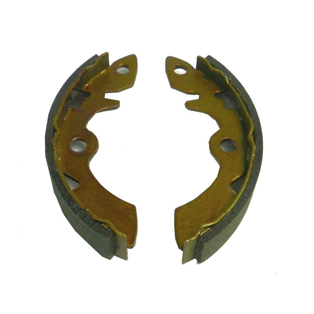 WSM Front Brake Shoes for Suzuki 230 - 300 LT 85-89 09-2222E