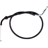 Motion Pro Black Throttle Push Cable For Suzuki GSXR750 1993 04-0145