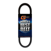 Gboost World’s Best Drivetrain Belt For Can-Am - WBB302