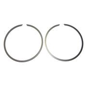 WSM Piston Rings For Mercury / Mariner 105 - 200 Hp 78-05 .040 Over 200-30-07
