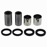 Lower Rear Shock Bearing Assemblies 21-0014