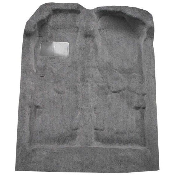 ACC Replacement Carpet Kit For 1998-2005 Mercury Sable 4DR with Heat Vents - CHOOSE COLOR