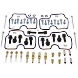 Kit de reconstrucción de carburador All Balls 26-10040
