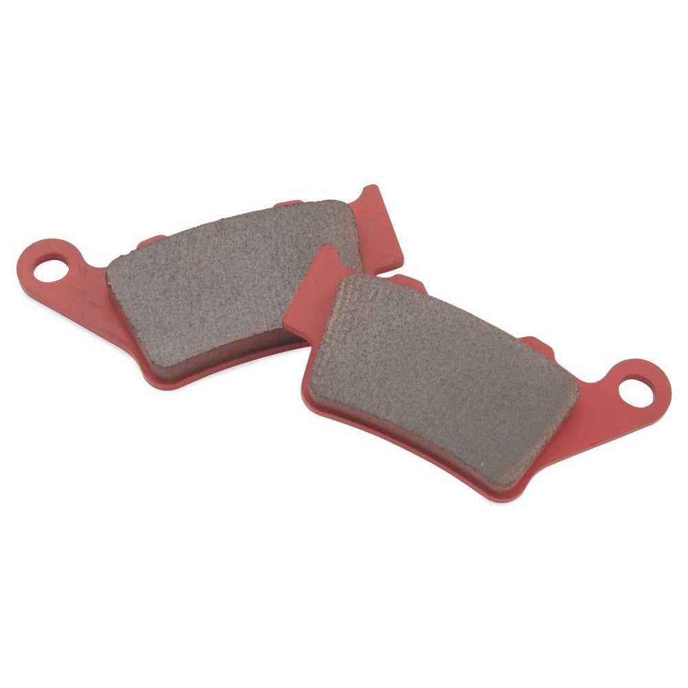 BikeMaster Brake Pad and Shoe For KTM 620 LSE 1996-1999 Sintered Rear