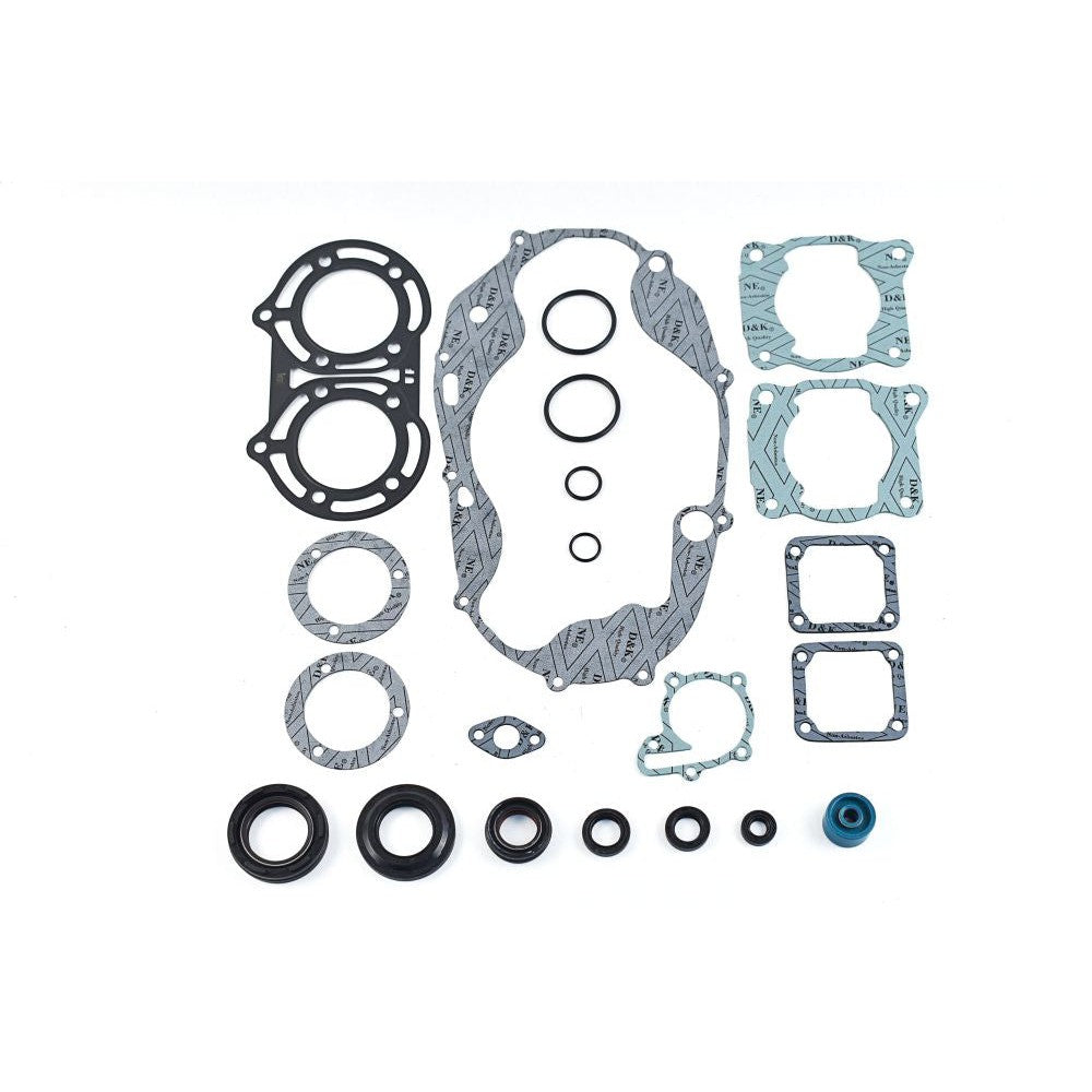 WSM Complete Gasket Kit For Yamaha 350 Banshee 87-06 25-502-OS