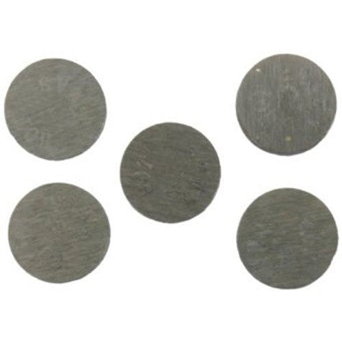 HOTCAM 5PK948160 Hot Cams Shim Kit 160mm 5 Piece Shim Package