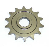 Piñón delantero WSM para Honda 125/250 FSH-031-14