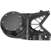 Modquad Stator Covers and Chain Guard Black