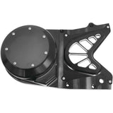 Modquad Stator Covers and Chain Guard Black