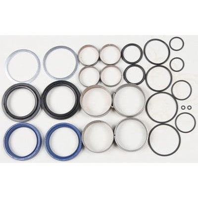 Pivot Works - PWFFK-K09-021 - Fork Rebuild Kit