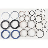 2006-2012 Kawasaki KX 250F Pivot Works Fork Rebuild Kit Kawasaki Bike