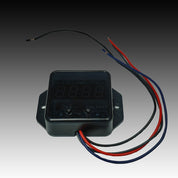 Intellitronix Digital RPM 3 Mode Window Switch N3211 - Red