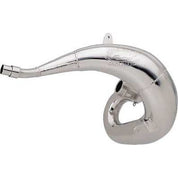 FMF GNARLY FULL PIPE EXHAUST AND POWERCORE 2 SILENCER 2002 HONDA CR250R CR250