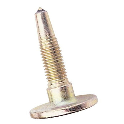 Woodys Gold Digger Carbide Traction Master 1.325" 144 Pack - GDP6-1325-CS