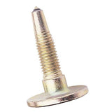 Sierra de calar Woodys Gold Digger de carburo Traction Master de 1,325" (paquete de 144) - GDP6-1325-CS