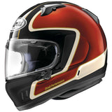 Arai Defiant-X Outline Motorcycle Helmet