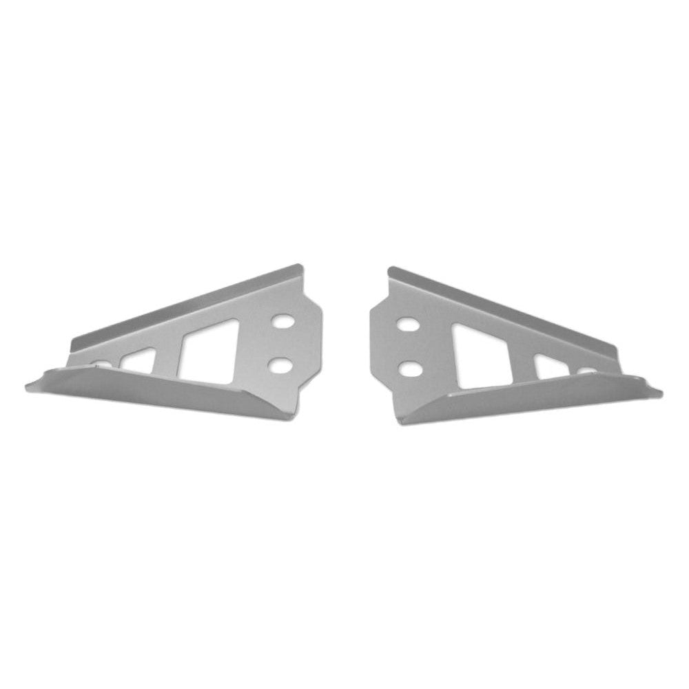 Rival Front And Rear A-Arm Guards Set For Can-Am Commander 800 / 1000