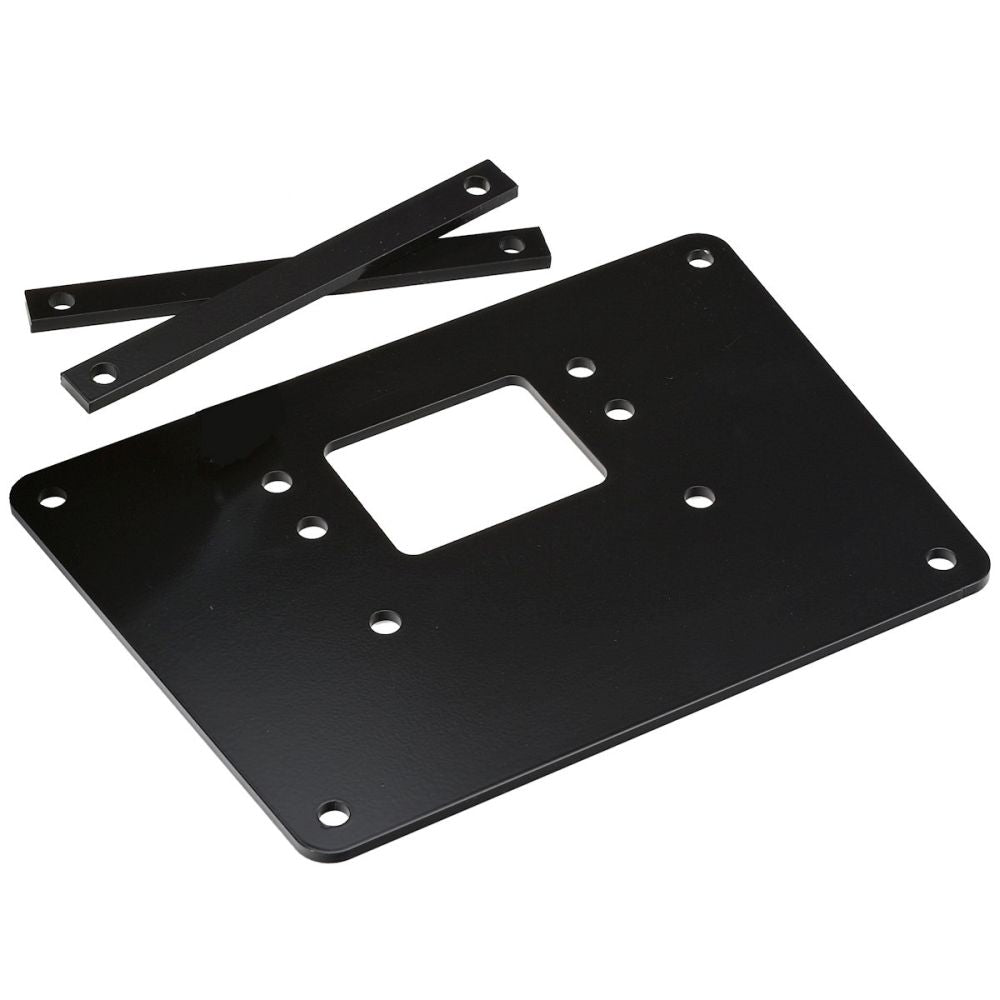 Viper Midnight ATV Winch Kit For Arctic Cat 2002-2005