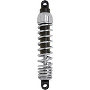 Harley-Davidson XLCR 1977-1978 Suspension 444 Series Shock 12" Black Progressive