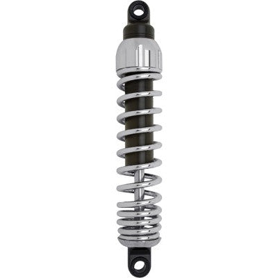 Harley-Davidson XLCR 1977-1978 Suspension 444 Series Shock 12" Black Progressive