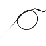 Motion Pro Black Vinyl Throttle Cable For Kawasaki Ninja 1000R ZX1000A 1986-1987