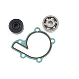 Kit de reconstrucción de bomba de agua WSM para Yamaha 350 Banshee 87-06 24-037