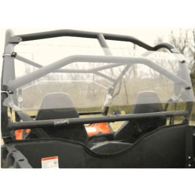 Falcon Ridge Hard Rear Window For CFMOTO ZForce 2019-2022