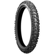 Bridgestone Battlecross X40F 80/100-21 Tire (51M) Front 3091