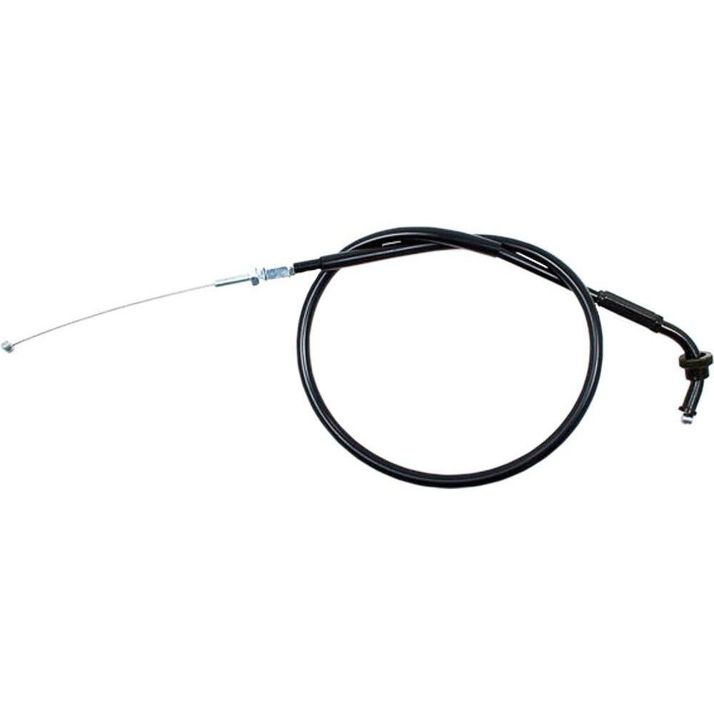 Motion Pro Black Throttle Push Cable 04-0191