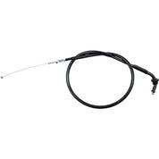 Motion Pro Black Throttle Push Cable 04-0191
