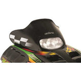 Cobra W/s A-C/blk/low/13 Inch
