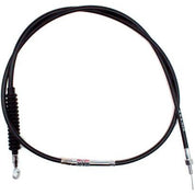 Motion Pro Black Vinyl Clutch Cable 06-0164
