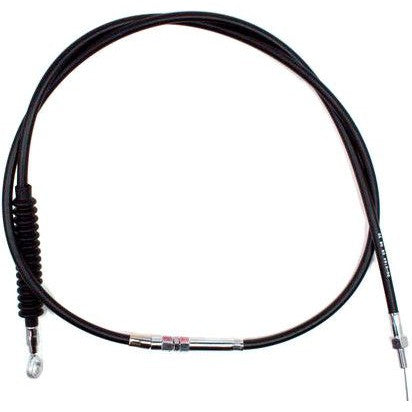 Motion Pro Black Vinyl Clutch Cable 06-0164