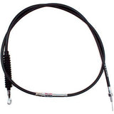 Motion Pro Black Vinyl Clutch Cable 06-0164