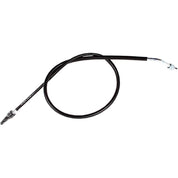 Motion Pro Black Vinyl Speedometer Cable 05-0015