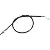 Motion Pro Black Vinyl Speedometer Cable 05-0015