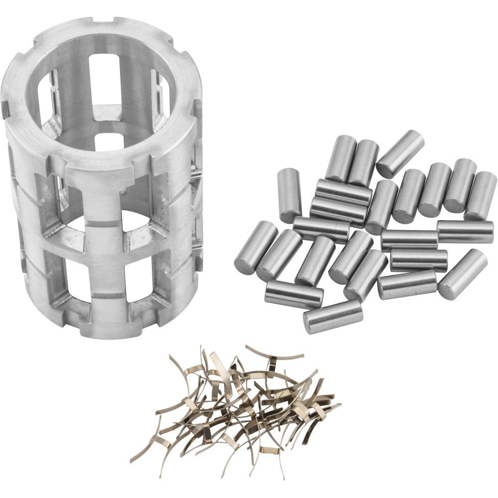 QuadBoss Aluminum Sprague Carriers - 100-2086-T