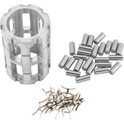 QuadBoss Aluminum Sprague Carriers - 100-2086-T