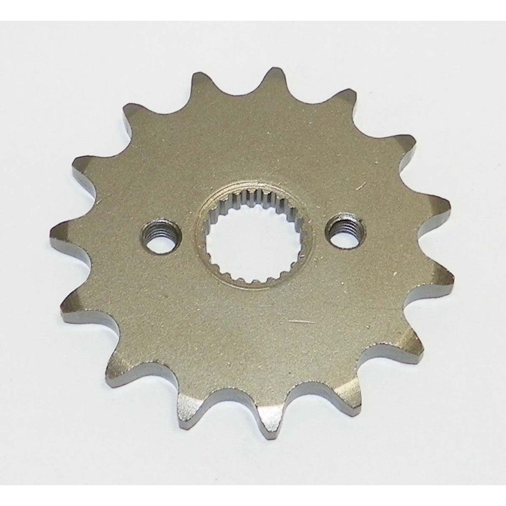 WSM Front Sprocket For Honda 50 - 85 FSH-023-15
