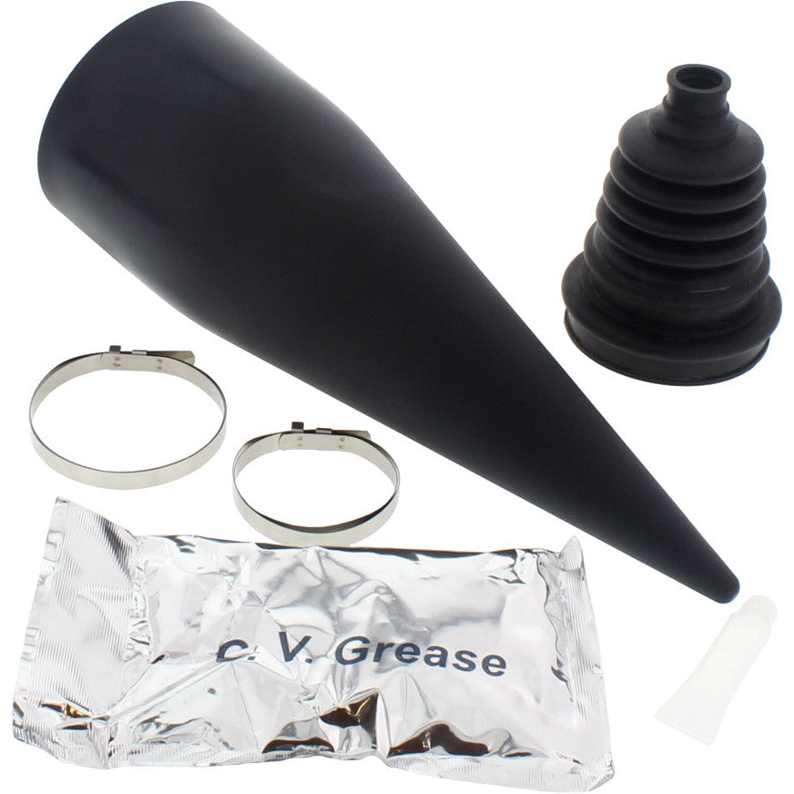 NEW All Balls - 19-5035 - Universal EZ Trail CV Boot and Tool Kit