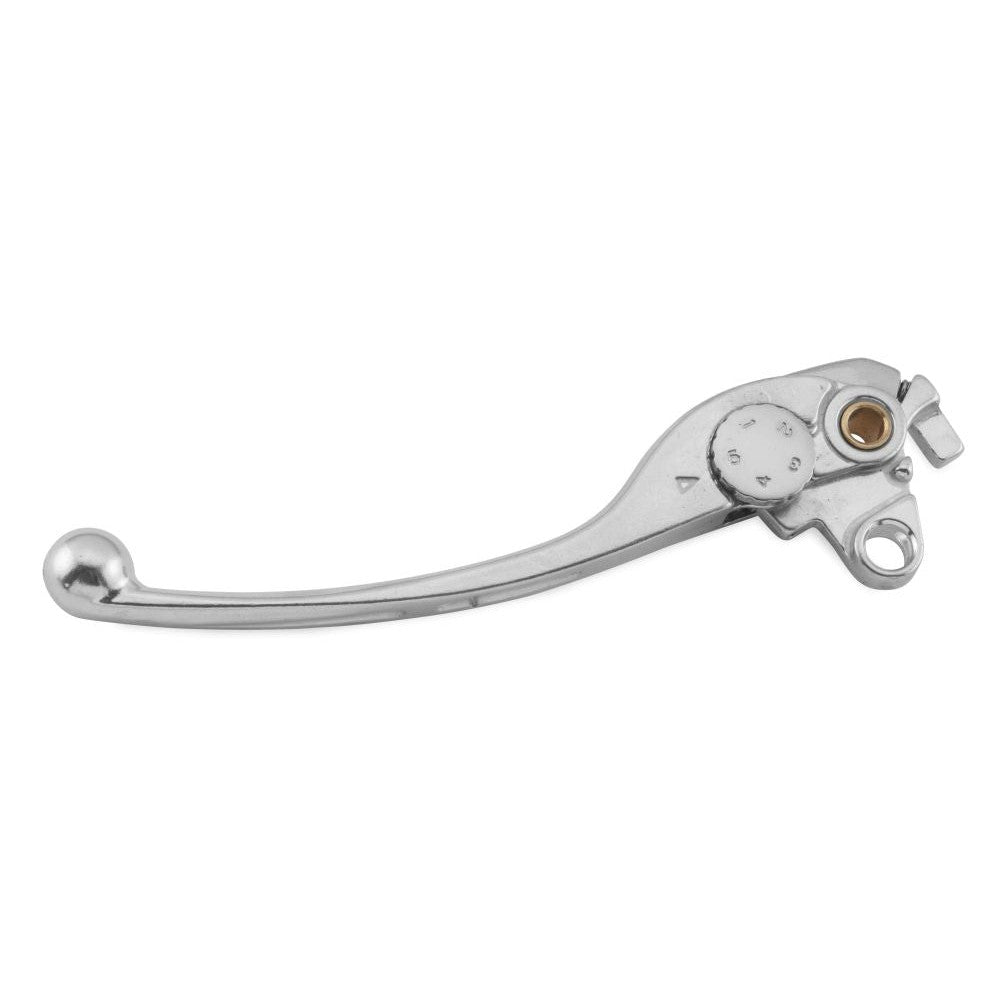 BikeMaster Clutch Lever For Honda CBR1000RR 2004-2007 Polished
