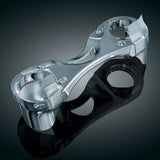 Kuryakyn Chrome Generation Gen 2 Front Fork Brace Stabilizer Honda Goldwing F6B