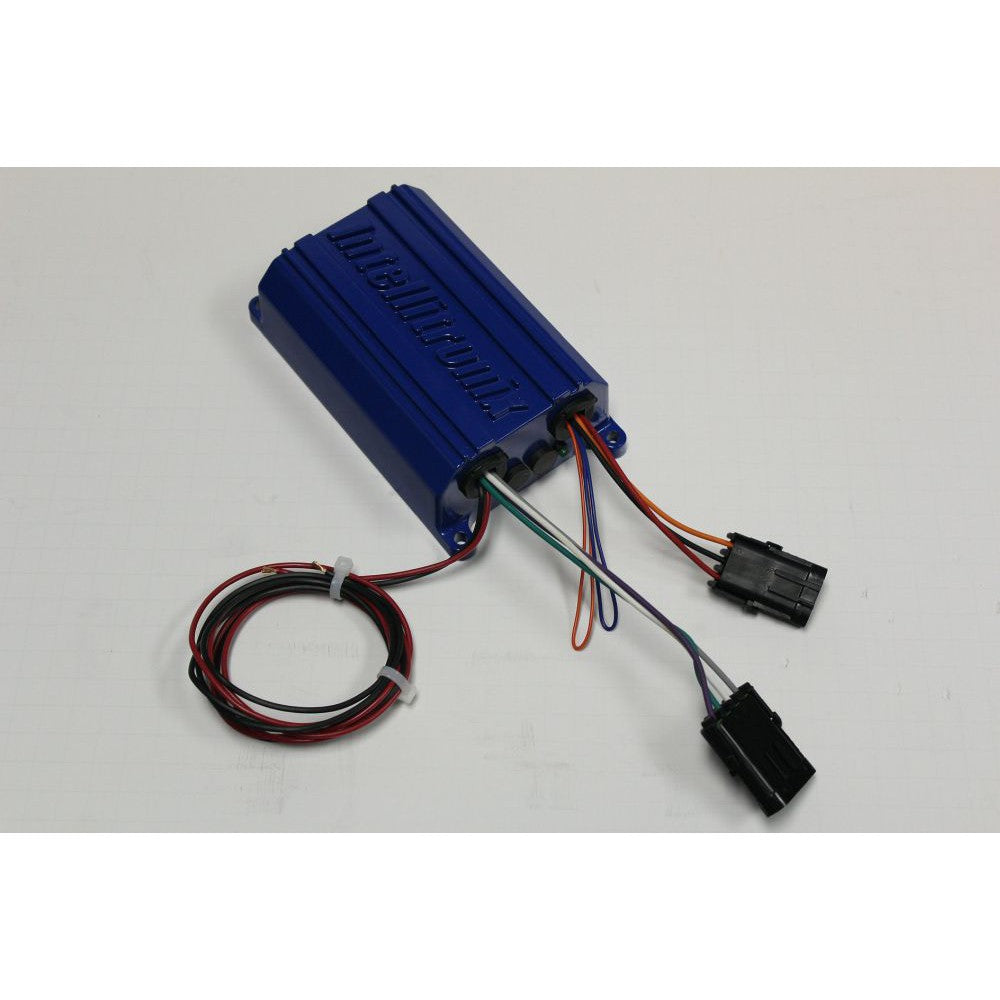 Intellitronix Prometheus Marine & Off-Road Ignition System - Blue