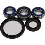 NEW ALL BALLS  25-1064 - Wheel Bearing and Seal Kit Yamaha·Moto 4