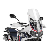 Puig Universal Windshield Touring Clear 3 mm - 8905W