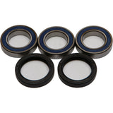 All Balls Rear Wheel Bearing Kit 25-1406