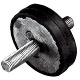 Ppi 8180-3019  Motor Mount - Arctic Cat (1/2")