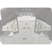 Rival Skid Plate And A-Arm Guards For Honda Pioneer 1000