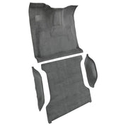 ACC Replacement Carpet Kit For 1987-1993 Ford Bronco Complete - CHOOSE COLOR