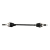 All Balls OE Style CV Axle Front Left AB6-CA-8-124